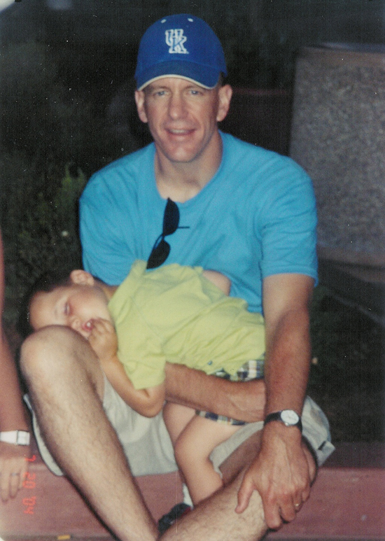 2004 White Family Reunion in San Diego, CA